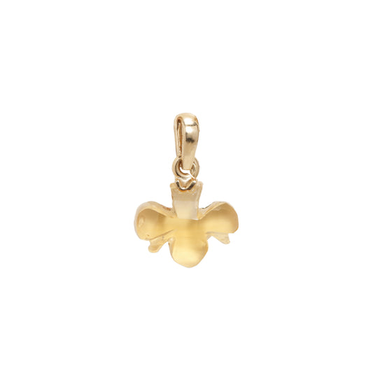 Sweet Honey Bee Charm