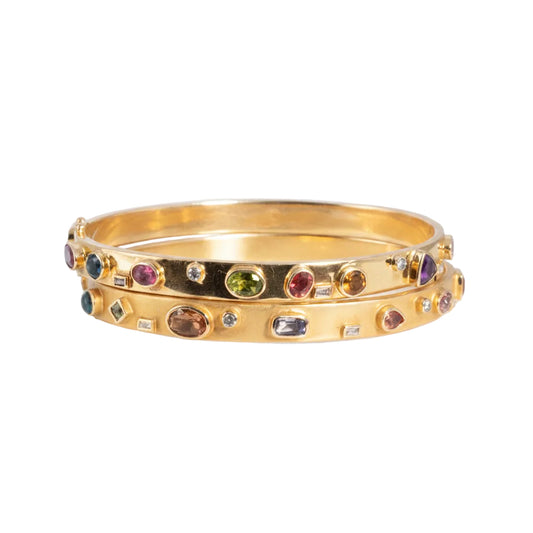 Confetti Bangle