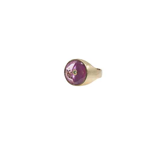 Nest Ring