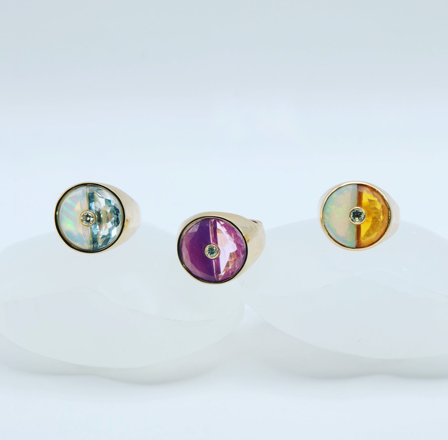 Nest Collection