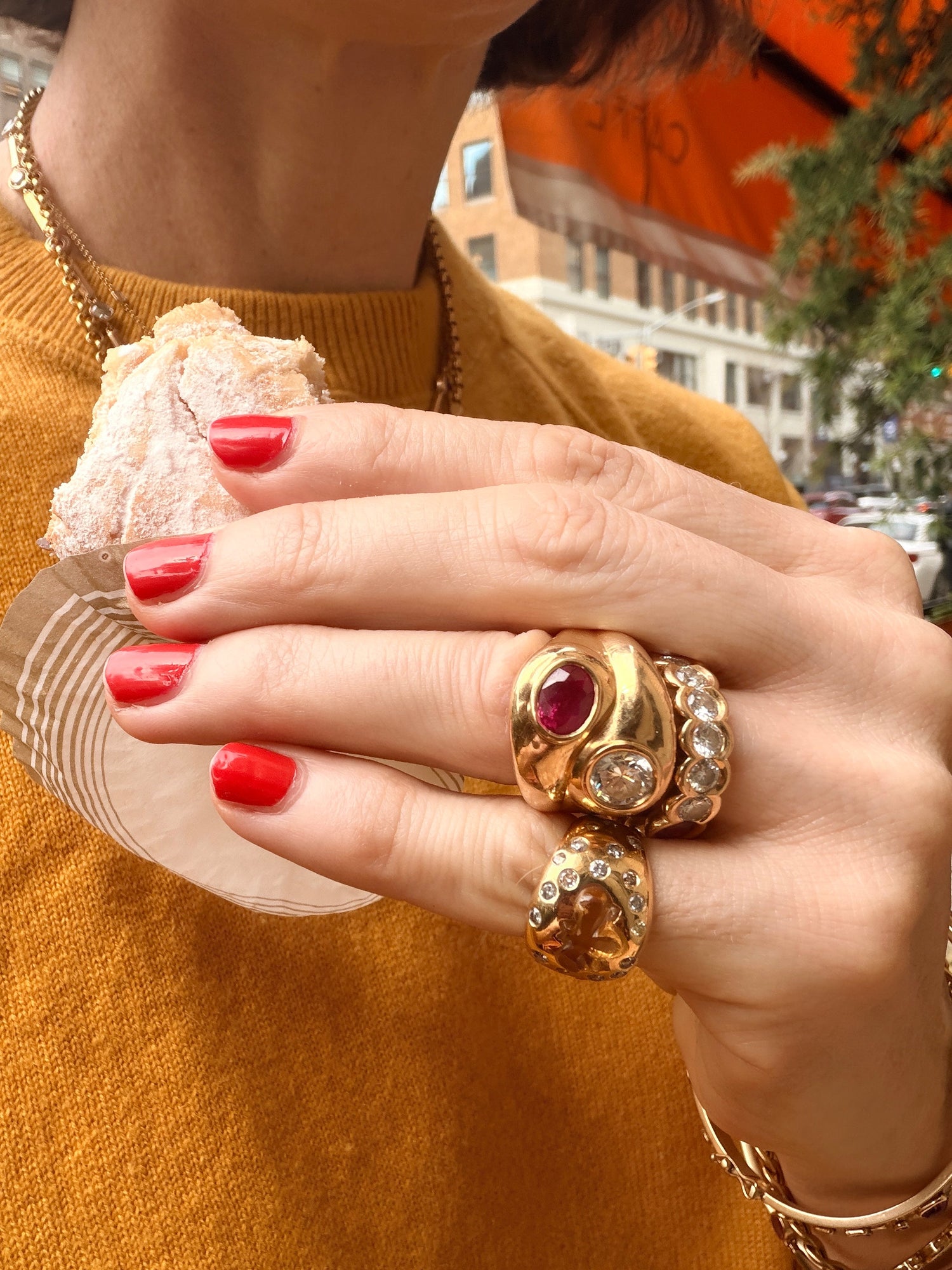 Rings