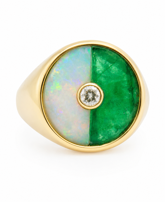 Nest Ring