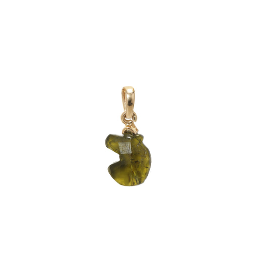 Dark Horse Charm