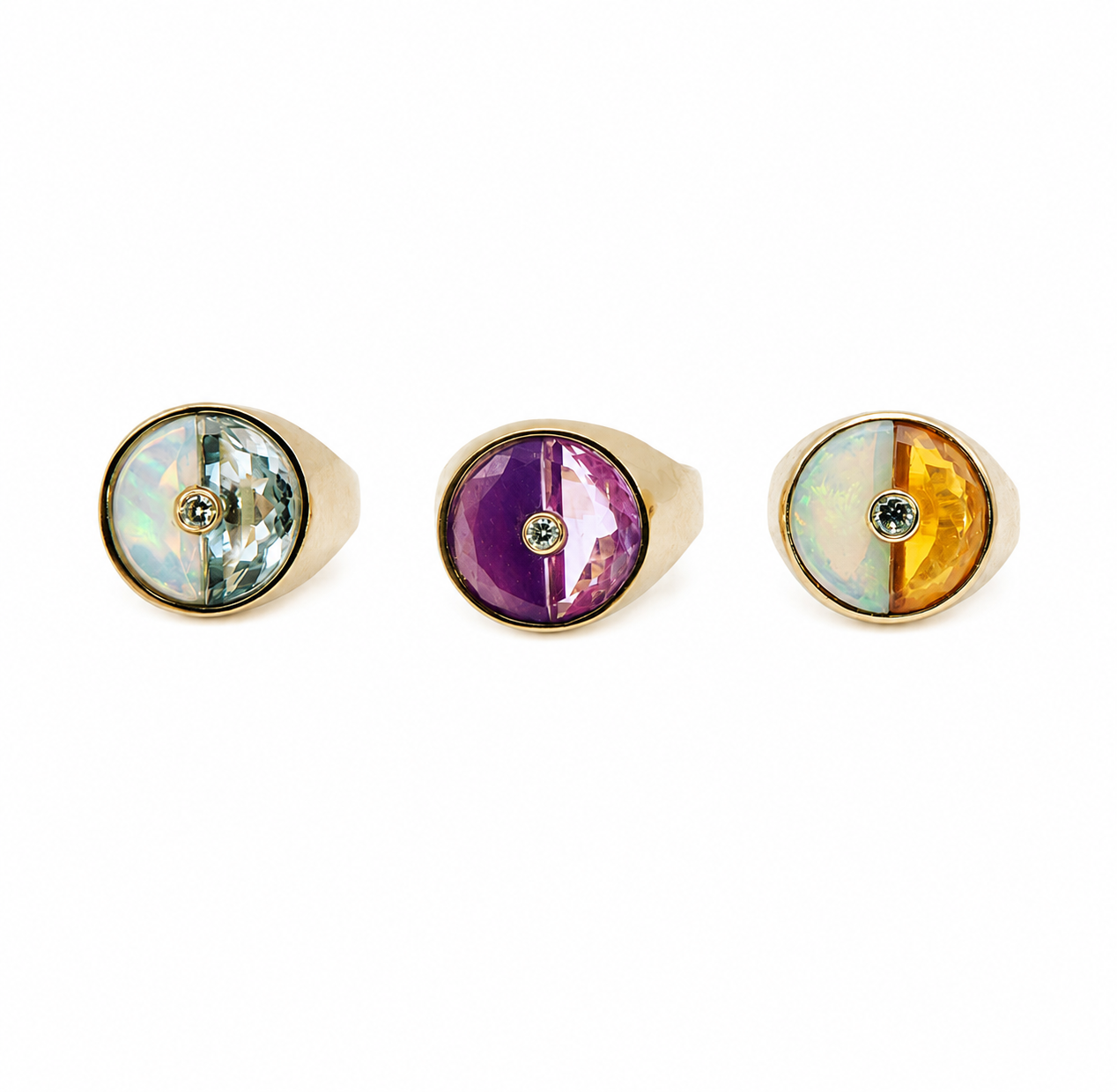 Nest Ring