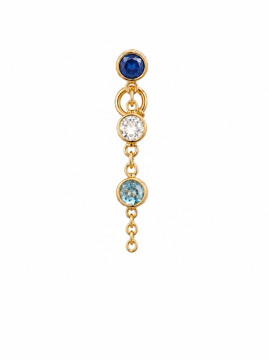 Ear Charm Trio