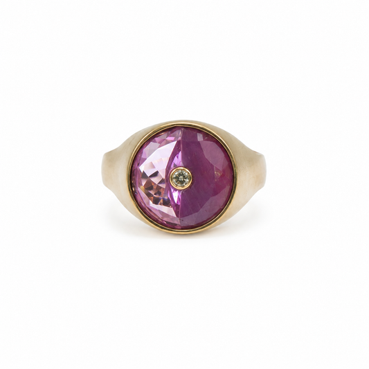 Nest Ring
