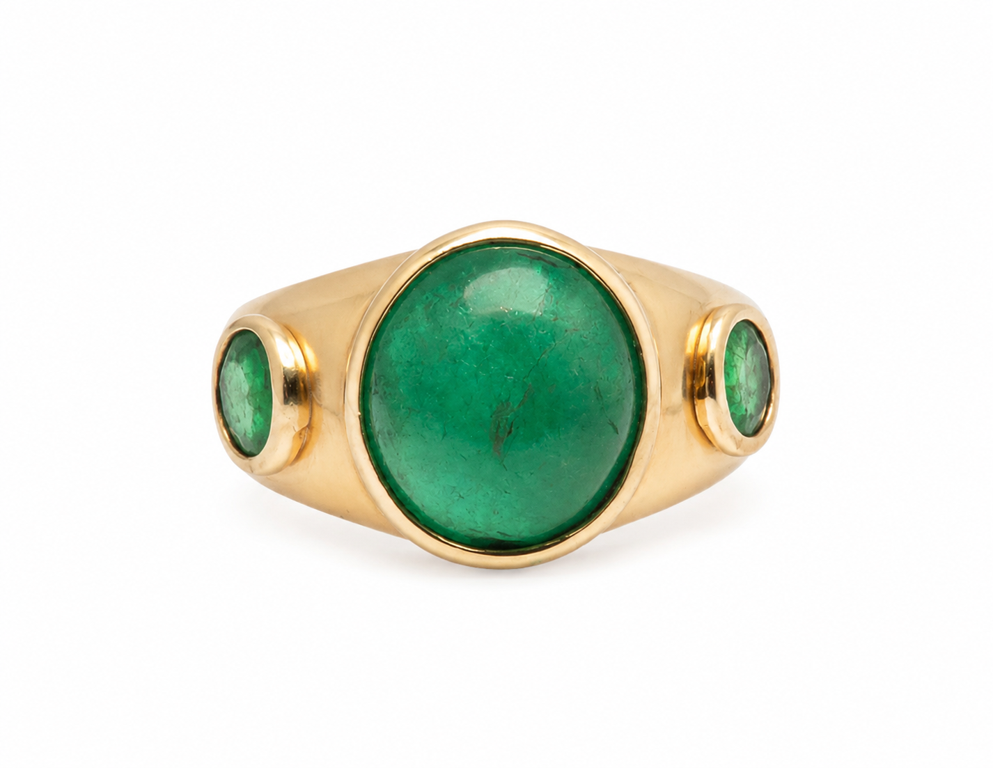 Super Powers Ring