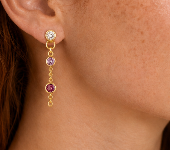 Ear Charm Trio
