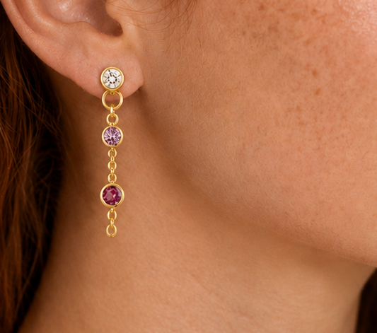 Ear Charm Trio