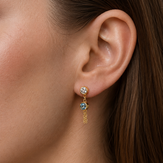 Ear Charm Duo