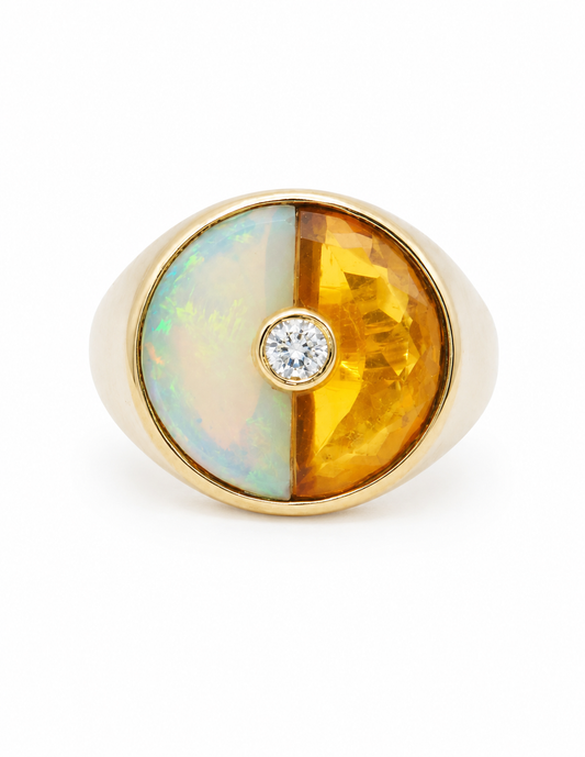 Nest Ring