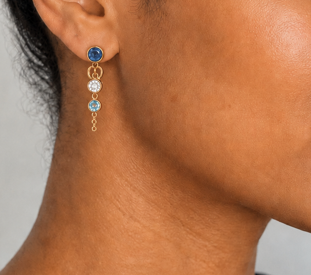 Ear Charm Trio