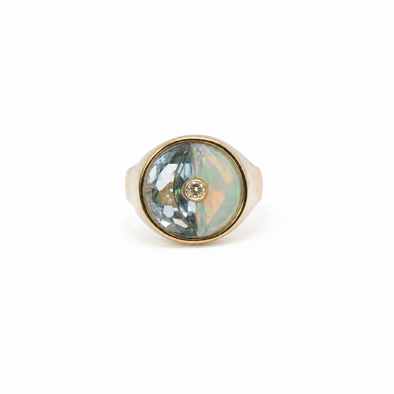 Nest Ring