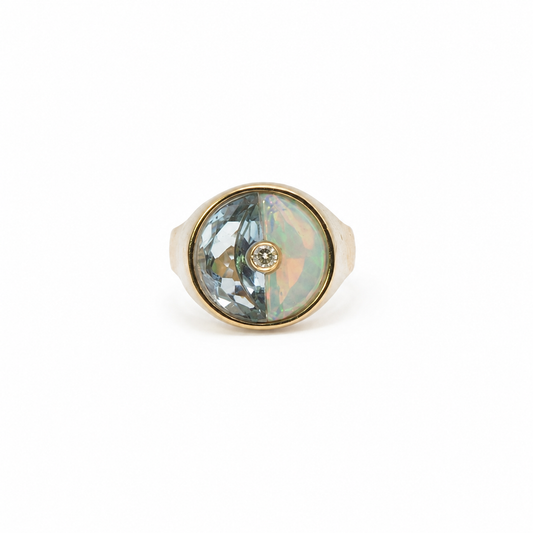 Nest Ring