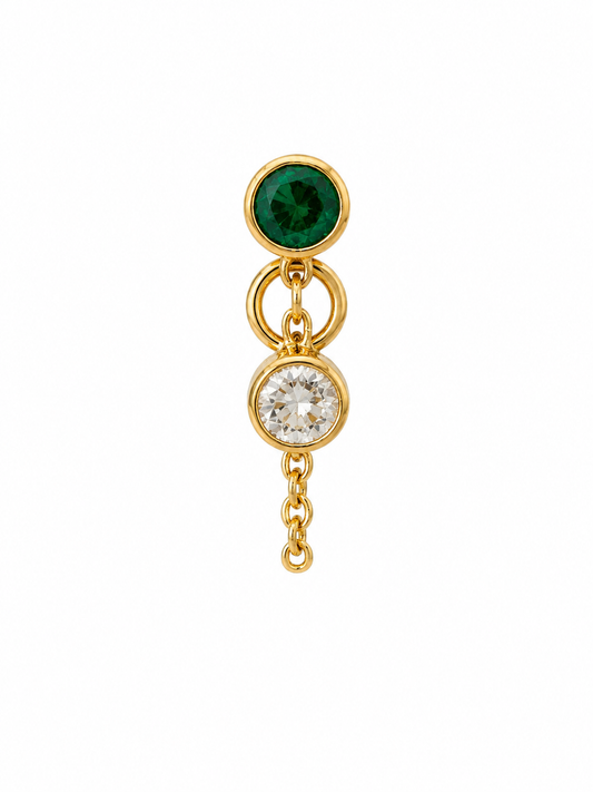 Ear Charm Duo