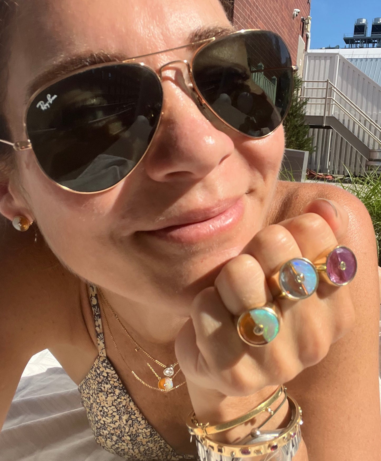 Nest Ring
