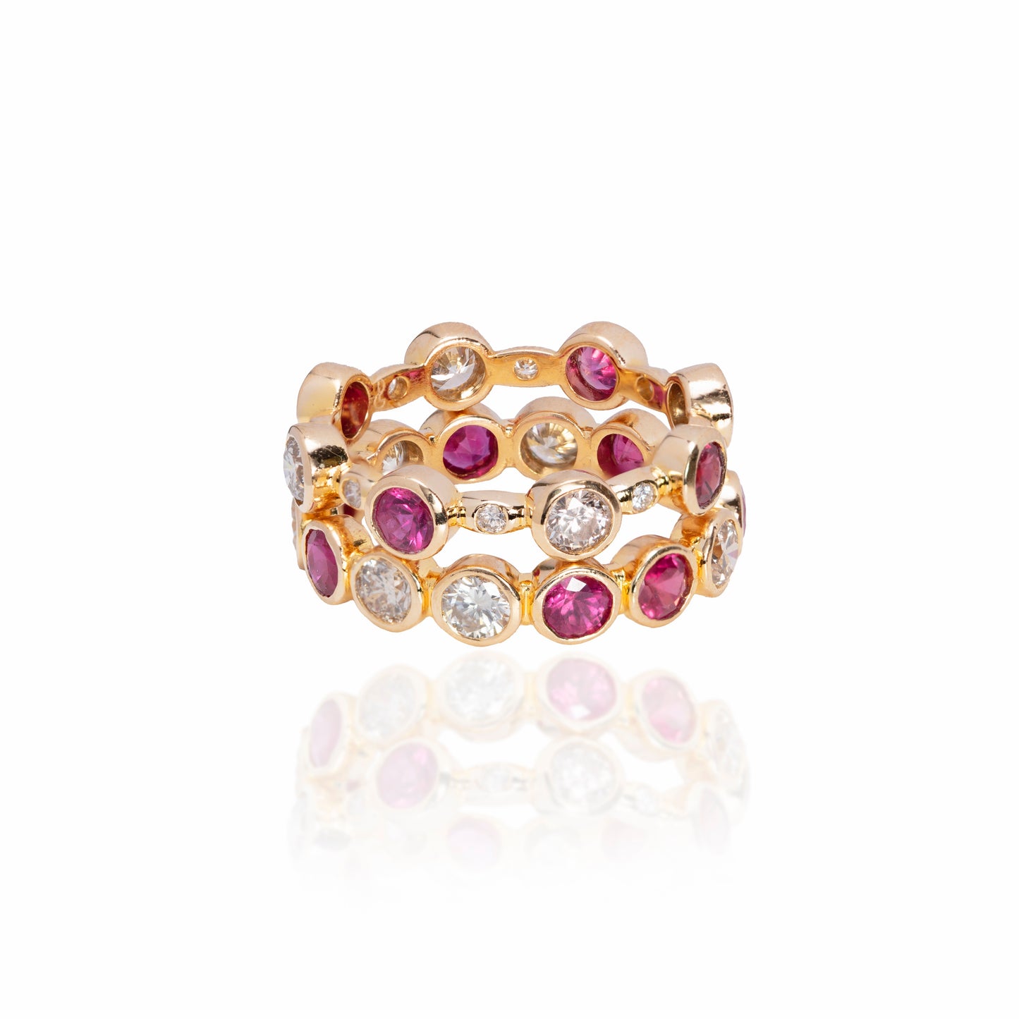 Stones Ring