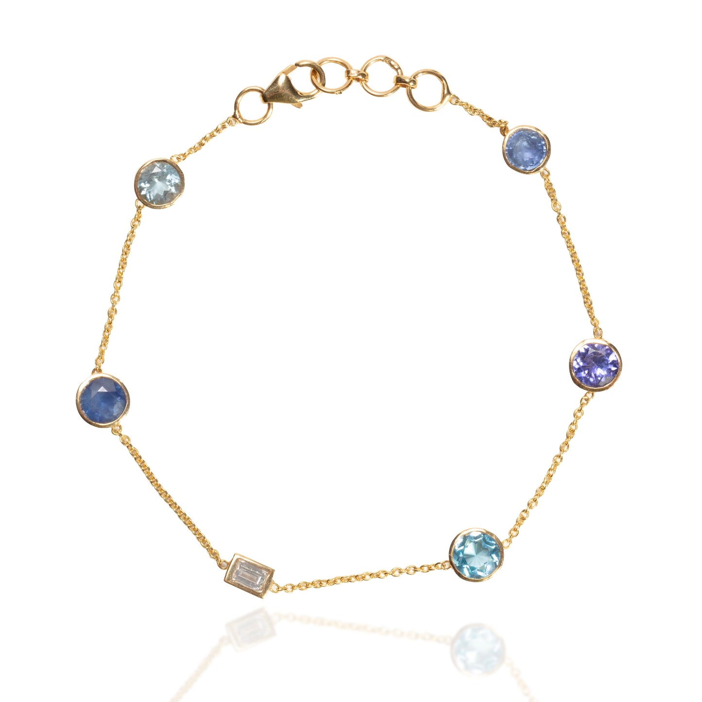 Us bracelet
