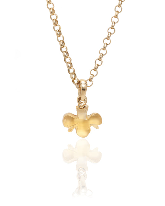 Sweet Honey Bee Charm