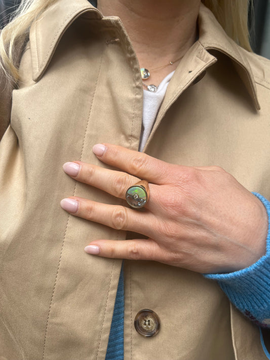 Nest Ring