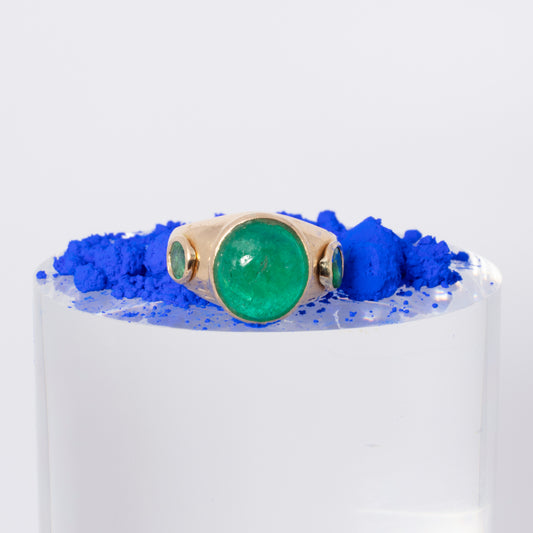Super Powers Ring