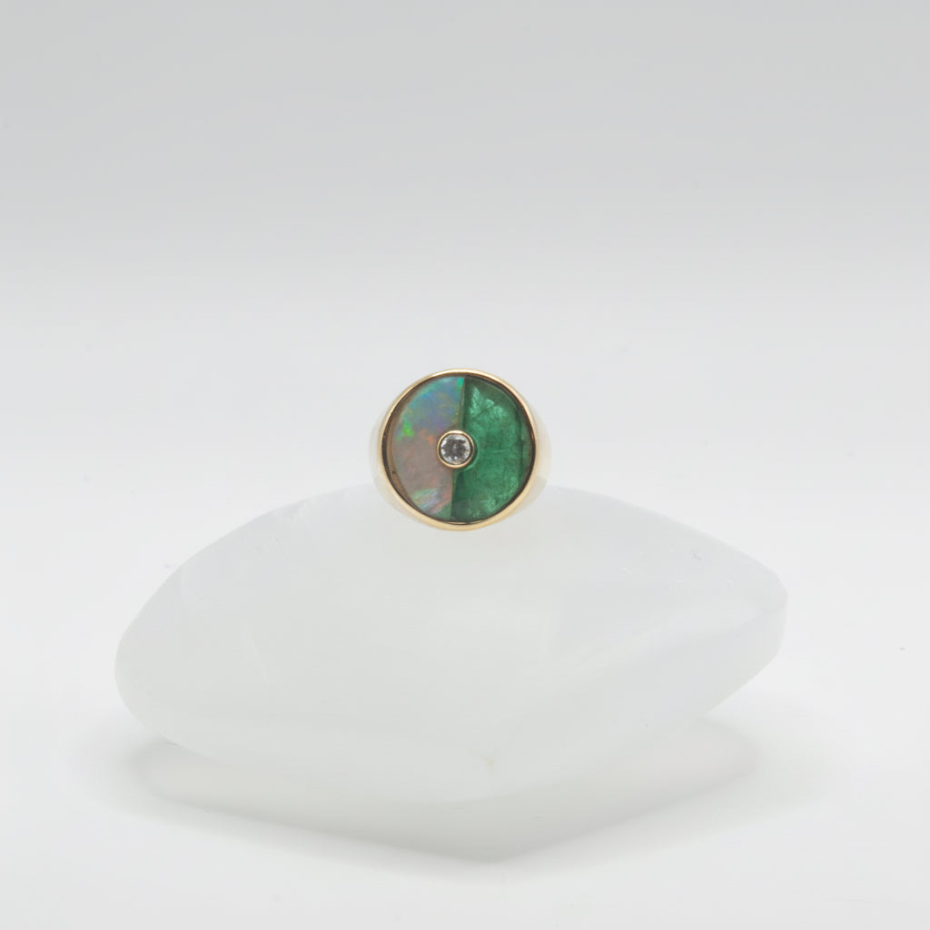 Nest Ring