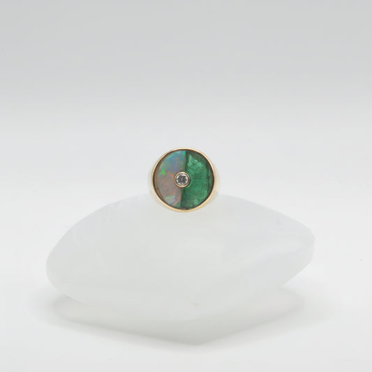 Nest Ring